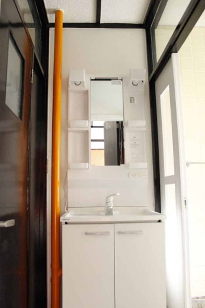 実例5【昭和50年代物件再生】